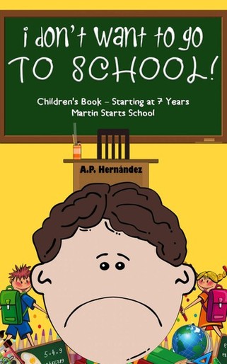 books about school